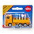 SIKU Road Maintenance Lorry die-cast metal body authentic livery side view