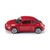 SIKU VW Beetle die-cast 1:87 - side profile view