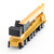 SIKU Mega Lifter heavy crane die-cast 1:87 - side view showing crane boom extended