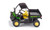 SIKU John Deere Gator utility vehicle die-cast 1:32 scale model