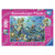 Ravensburger Underwater Beauties Glitter XXL 100pc completed mermaid ocean scene