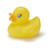Melissa & Doug Float Alongs Bath Book Set -Three Little Duckies
