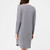 Ripe Maternity Blake Long Sleeve Button Up Nightie - Ripe Maternity Australia | Peekaboo Baby