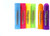 Little Brian Paint Sticks - Day Glow 6 Pack | Peekaboo Baby