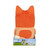 Bluey Bingo Jumbo Plush Toy - 40cm | Peekaboo Baby
