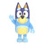 Bluey Family 4WD Vehicle with Bandit Playset | Peekaboo Baby