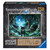 Ravensburger ESCAPE 7 Wolves puzzle detail showing pieces and escape room components