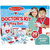Melissa & Doug Get Well Doctor's Kit Play Set - 25 Piece