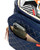 Skip Hop Forma Diaper Backpack Navy front structured view