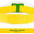 John Deere Talking Toolbelt Preschool Toy in Use | Peekaboo Baby