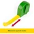 John Deere Talking Toolbelt Preschool Toy | Peekaboo Baby
