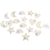 Tiny Tatty Teddy Milestone Stickers | Peekaboo Baby
