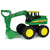 John Deere 38cm Big Scoop Excavator | Peekaboo Baby