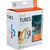 Boon Tube building bath toy - tube pipeline on bath wall