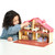 Shop Bluey Family Home Toy Playset at Peekaboo Baby Australia