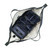 Storksak Eco Cabin Navy cabin bag lifestyle