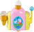 Shop Tomy Foam Cone Factory Bath Toy - Peppa Pig at Peekaboo Baby Australia