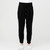Ripe Maternity Tencel Off Duty Pant - Black - Ripe Maternity Australia | Peekaboo Baby