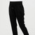 Buy Ripe Maternity Tencel Off Duty Pant - Black Online | Peekaboo Baby