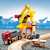 Buy BRIO Freight Goods Station Set - 6 Piece Online | Peekaboo Baby