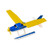 Siku Leisure Diecast Set - 4 Pack (6325) Seaplane