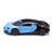 SIKU Sports Cars Set Bugatti Chiron die-cast 1:87 model