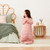 ergoPouch Organic Baby/Toddler Sleeping Bag/Suit Winter (3.5 tog) - Berries ergoPouch Organic Baby/Toddler Sleeping Bag/Suit Winter (3.5 tog) - Berries