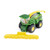 SIKU John Deere 8500i forage harvester model side profile