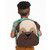 Skip Hop Zoo Kids Backpack Pug mesh water bottle side pocket