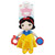 Disney Baby Snow White Princess pram activity toy with sensory features