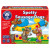 Orchard Toys Spotty Sausage Dogs Game box with illustrated spotty dachshund dogs