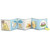 Winnie The Pooh Classic  Pooh Soft Book - Unfold & Discover