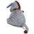 Winnie The Pooh Classic Plush Eeyore Toy : 23cm | Peekaboo Baby