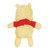 Winnie The Pooh Red Shirt Mini Jingler Toy - Disney Gift | Peekaboo Baby