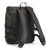 Storksak Eco Lightweight Black backpack lifestyle