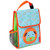 Skip Hop Zoo Insulated Lunch Bag - Dog
