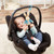 Buy Beatrix Potter Peter Rabbit Attachable Jiggler Toy Online | Peekaboo Baby