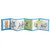 Beatrix Potter Soft Book - Peter Rabbit Unfold & Discover Beatrix Potter Soft Book - Peter Rabbit Unfold & Discover