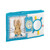 Beatrix Potter Soft Book - Peter Rabbit Unfold & Discover Beatrix Potter Soft Book - Peter Rabbit Unfold & Discover