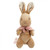 Beatrix Potter Signature Beanie Plush Toy - Flopsy | Peekaboo Baby