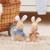 Buy Beatrix Potter Signature Beanie Plush Toy - Flopsy Online | Peekaboo Baby
