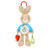 Buy Beatrix Potter Peter Rabbit Clip On Activity Toy