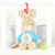 Beatrix Potter Peter Rabbit Clip On Activity Toy - Beatrix Potter Gift | Peekaboo Baby