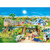 Playmobil Large City Zoo Set | Peekaboo Baby