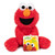 Buy Sesame Street Take Along Buddy Toy  - Elmo Online | Peekaboo Baby
