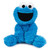 Shop Sesame Street Take Along Buddy Toy - Cookie Monster at Peekaboo Baby Australia