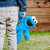 Sesame Street Take Along Buddy Toy - Cookie Monster | Peekaboo Baby