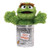 Sesame Street Small Oscar The Grouch Soft Toy - Sesame Street Toy | Peekaboo Baby