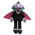 Sesame Street Count Von Count Soft Plush Toy Sesame Street Count Von Count Soft Plush Toy