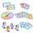 Bluey Hopscotch Race Card Game | Peekaboo Baby